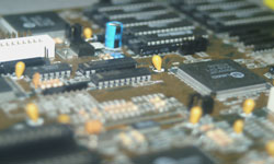 Data Collection/Device Control