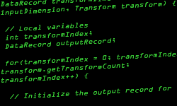 Custom Software Development